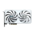GIGABYTE GeForce RTX 5060 Ti EAGLE OC ICE 16GB GDDR7 2617 MHz Graphics Card (GV-N506TEAGLEOC ICE-16GD)